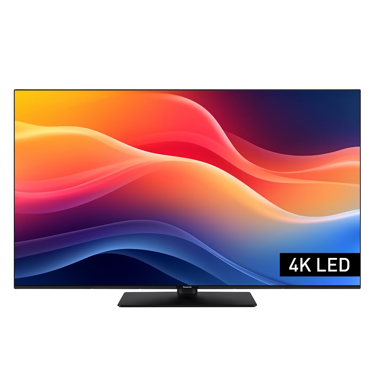 TV LED 164 cm (65") Panasonic TB-65W61AEZ, UHD 4K, HDR10, HLG, Dolby Vision, Smart TV Negro-2
