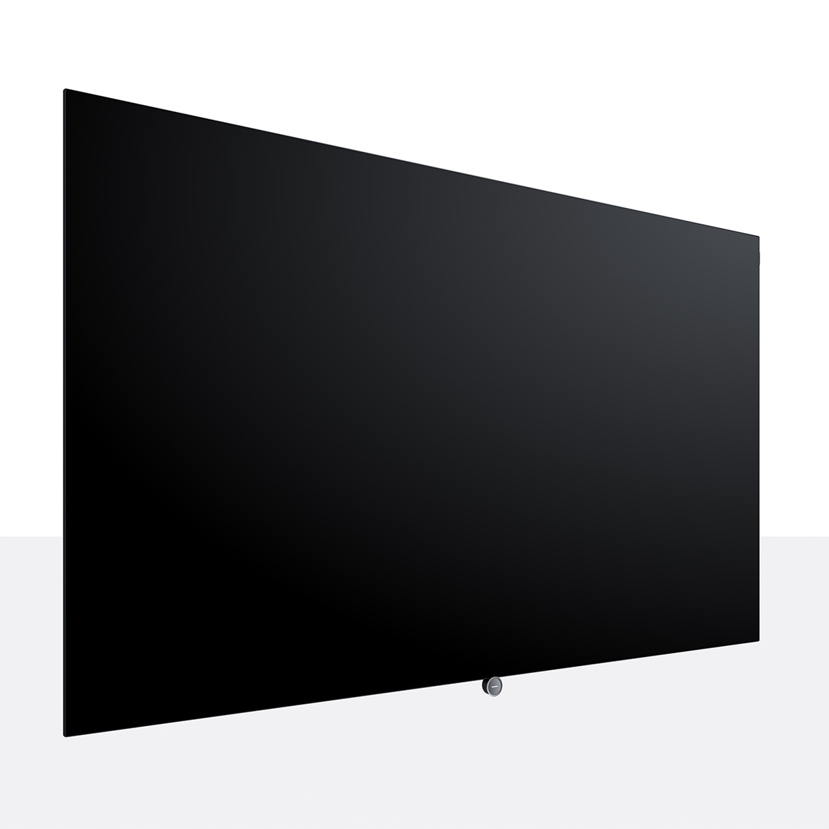 TV OLED 195 cm (77'') Loewe inspire 77 con soporte pared, UHD 4K, HDR, Wi-Fi, Smart TV y DR+ Basalto-2