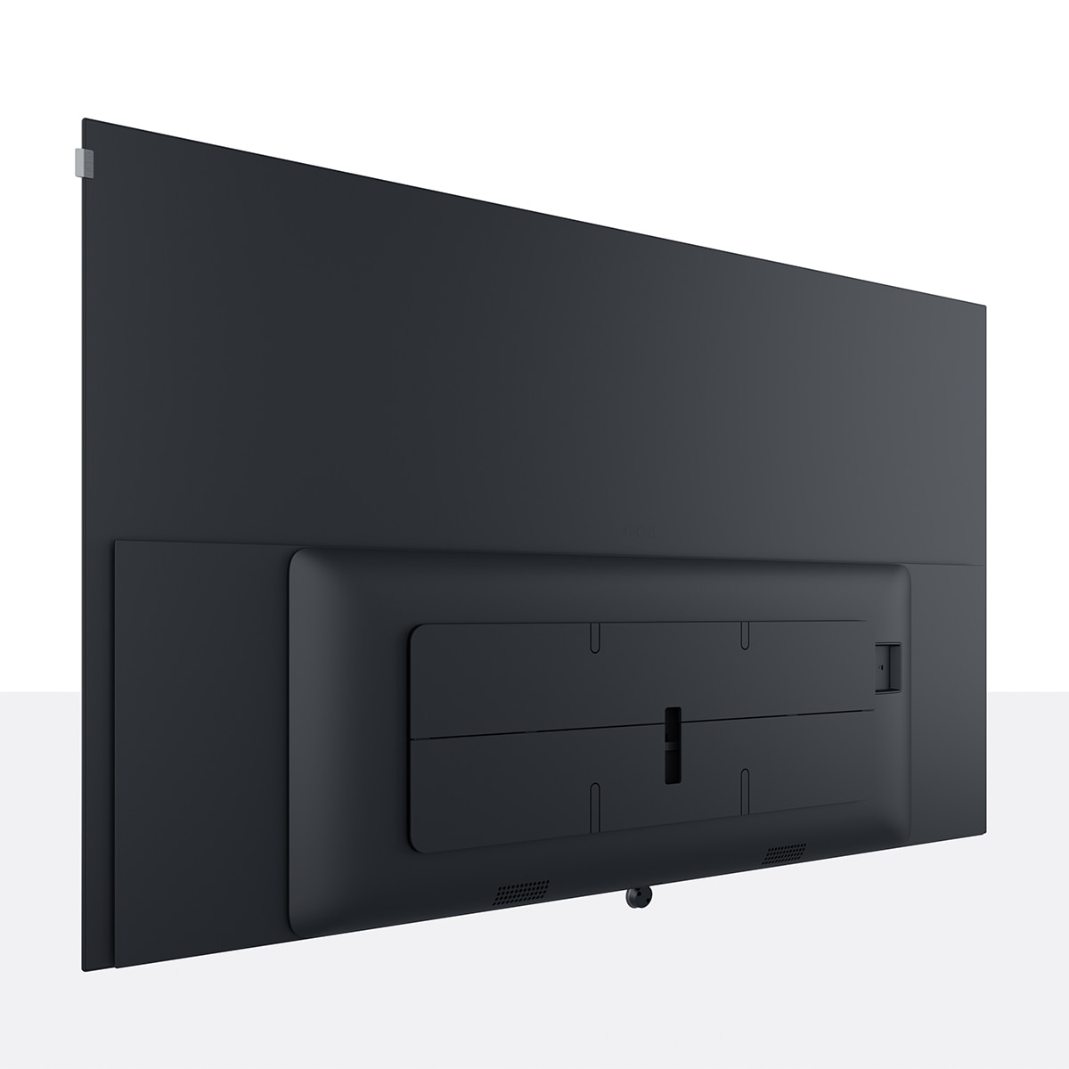TV OLED 195 cm (77'') Loewe inspire 77 con soporte pared, UHD 4K, HDR, Wi-Fi, Smart TV y DR+ Basalto-3
