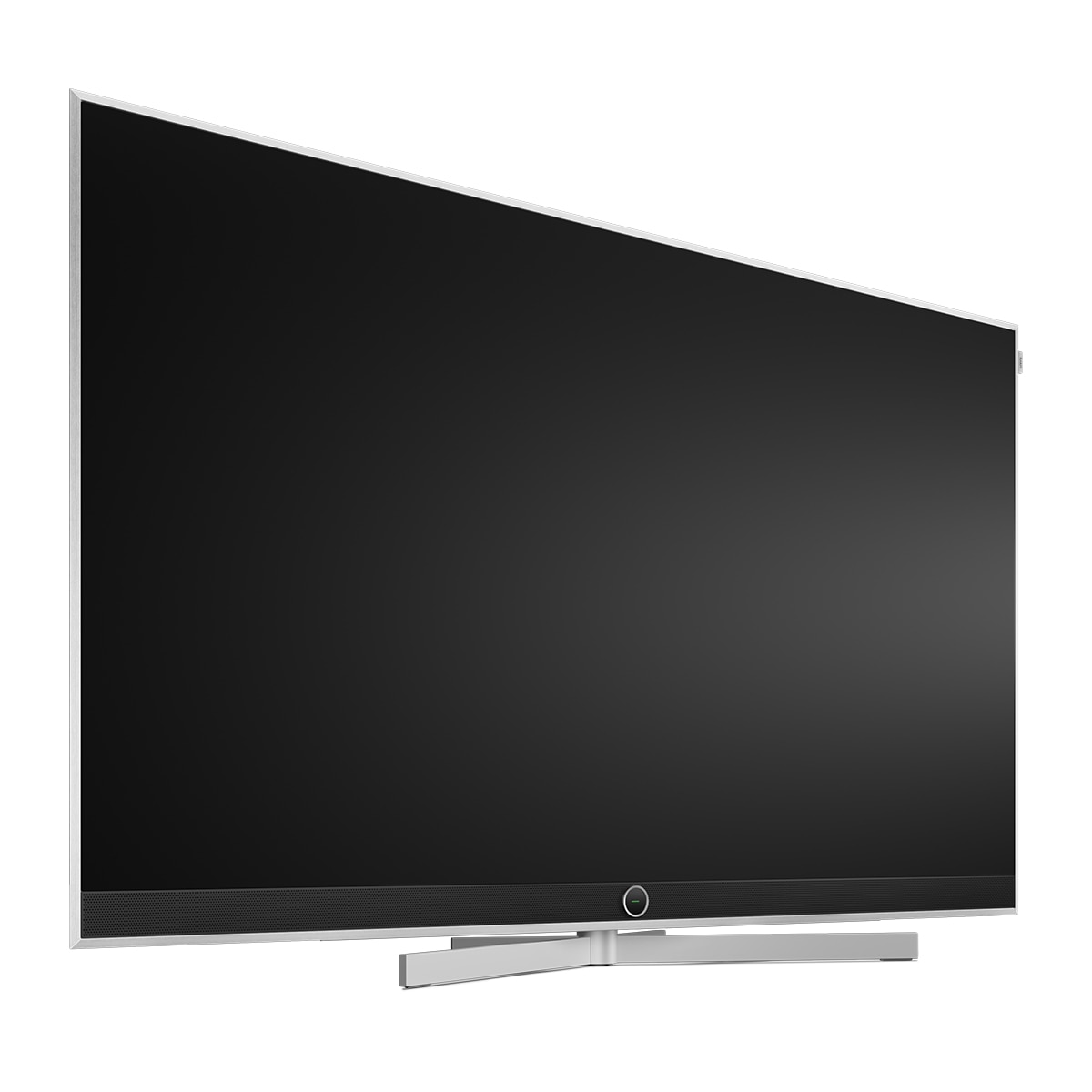 TV OLED 164 cm (65'') Loewe stellar 65 UHD 4K, HDR, Wi-Fi y Smart TV con barra sonido 80W y DR+ 2