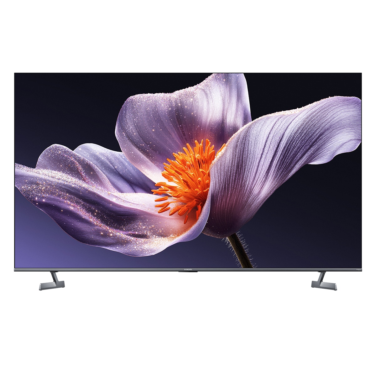 Imagen 0 de TV Mini LED 165 cm (65") Xiaomi S Pro 2026 UHD 4K QD-Mini LED con Google TV Dolby Atmos  Harman AudioEFX Dolby Vision