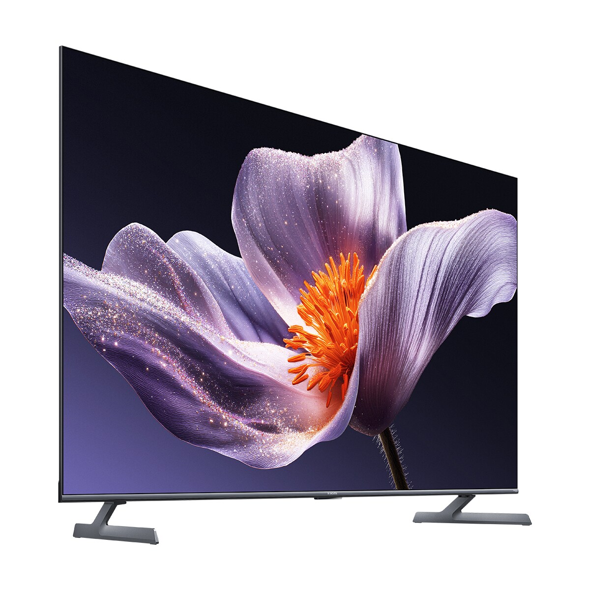 TV Mini LED 165 cm (65") Xiaomi S Pro 2026 UHD 4K QD-Mini LED con Google TV Dolby Atmos  Harman AudioEFX Dolby Vision Gris-2