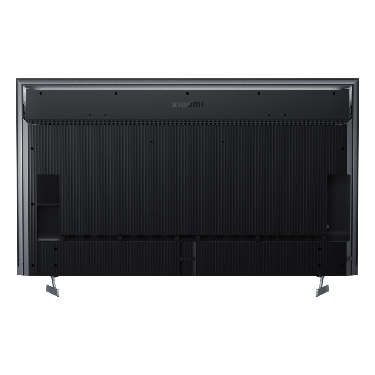 TV Mini LED 165 cm (65") Xiaomi S Pro 2026 UHD 4K QD-Mini LED con Google TV Dolby Atmos  Harman AudioEFX Dolby Vision Gris-3