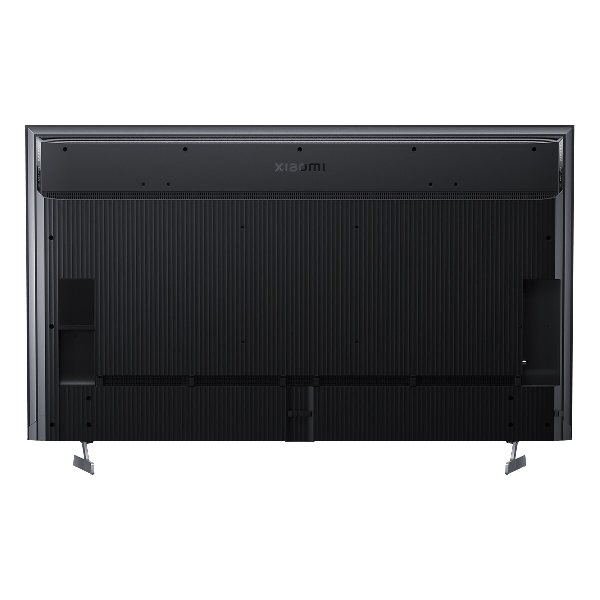 TV Mini LED 165 cm (65") Xiaomi S Pro 2026 UHD 4K QD-Mini LED con Google TV Dolby Atmos  Harman AudioEFX Dolby Vision Gris-3