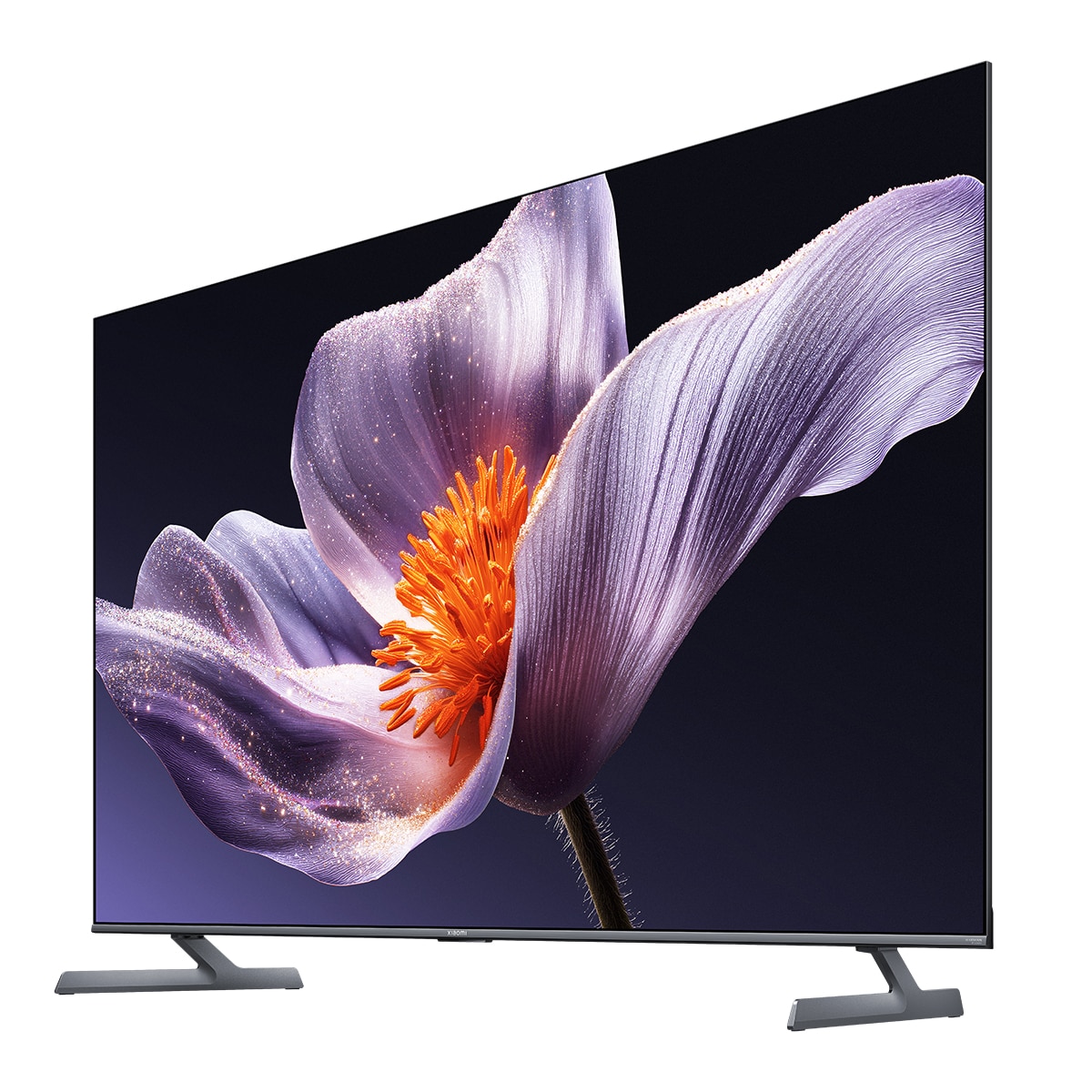 TV Mini LED 165 cm (65") Xiaomi S Pro 2026 UHD 4K QD-Mini LED con Google TV Dolby Atmos  Harman AudioEFX Dolby Vision Gris-4