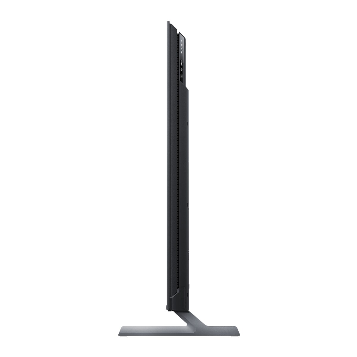 TV Mini LED 165 cm (65") Xiaomi S Pro 2026 UHD 4K QD-Mini LED con Google TV Dolby Atmos  Harman AudioEFX Dolby Vision Gris-5