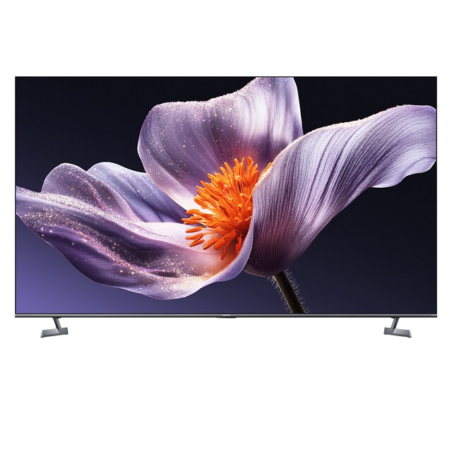 Imagen 0 de TV Mini LED 189 cm (75") Xiaomi S Pro 2026 UHD 4K QD-Mini LED con Google TV, Dolby Atmos, Harman AudioEFX Dolby Vision