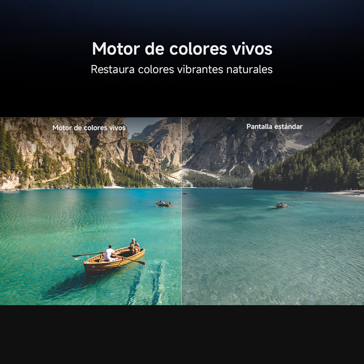 TV Mini LED 189 cm (75") Xiaomi S Pro 2026 UHD 4K QD-Mini LED con Google TV, Dolby Atmos, Harman AudioEFX Dolby Vision Gris-3