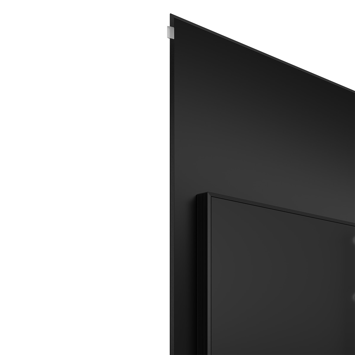 TV OLED 210 cm (83") Loewe Stellar 83 UHD 4K, HDR, DR, Vidaa, Smart TV con barra de sonido de 300W y soporte de pared Negro-2