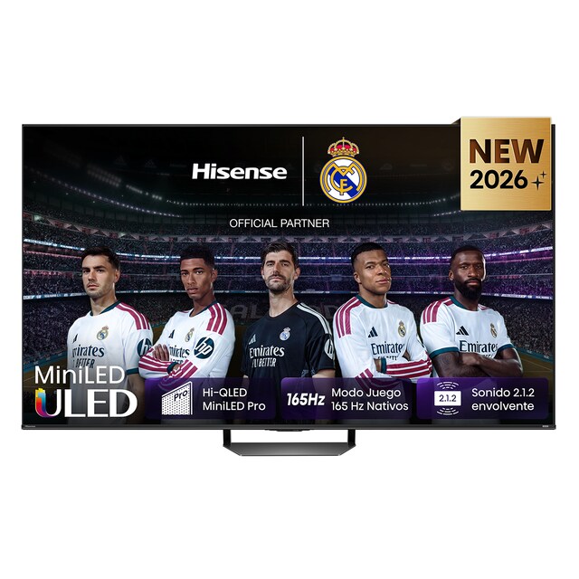 TV Hi-QLED MiniLED Pro 85