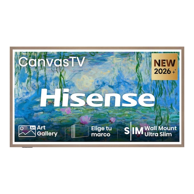 TV HI-QLED 65