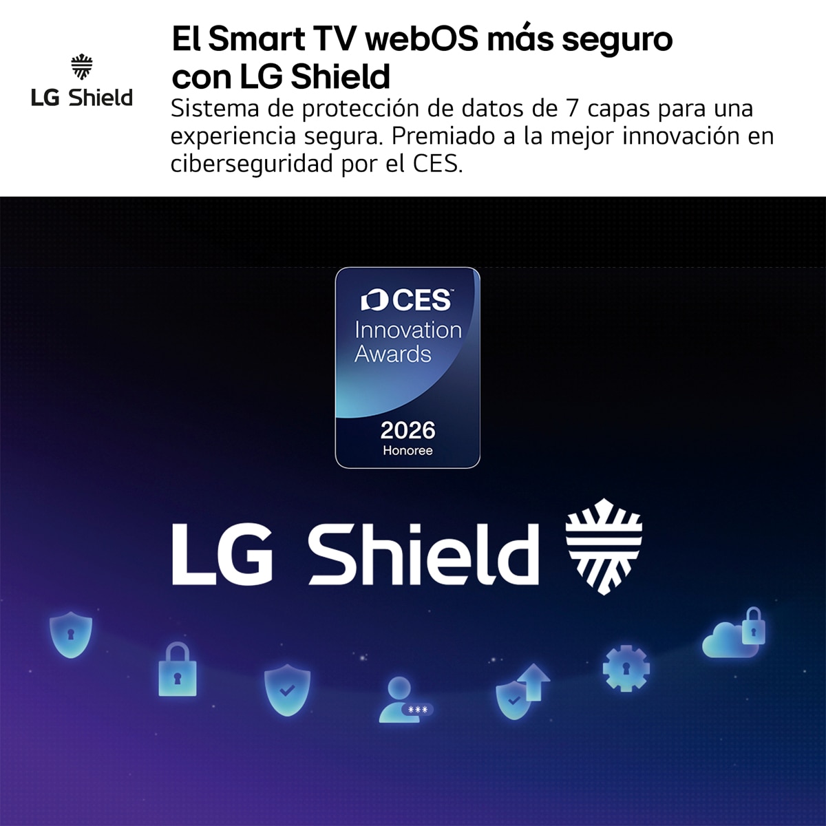 TV QNED evo Mini LED 290 cm (115") LG 115QNED93B6 4K, Smart TV, AI, QNED93 Gris oscuro / Negro-10