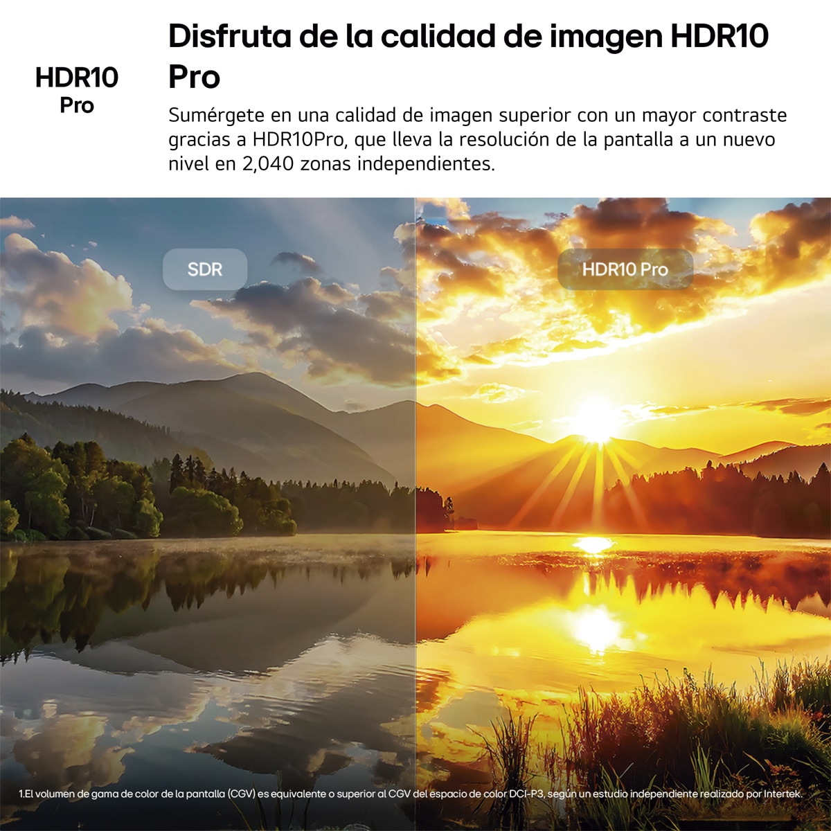 Smart TV LG NANO 4K UHD AI NU90 189 cm (75") 75NU900B6LA 4K 2026 Gris oscuro / Negro-5
