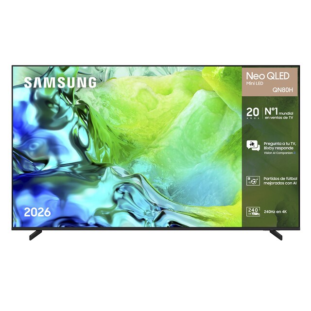 TV Neo QLED Mini LED 214cm (85