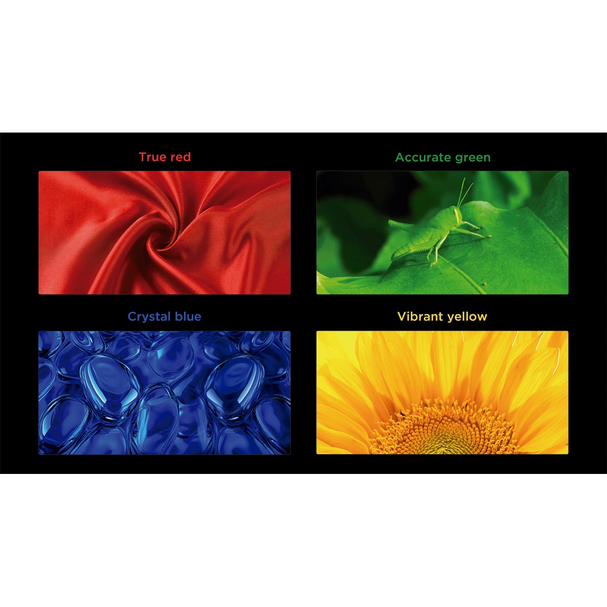 TV SQD-MiniLED 248cm (98") TCL 98X11L, 4K UHD, 10000 nits, Smart Google TV, 144Hz, Dolby Vision & Atmos, Audio by Bang & Olufsen - Acero oscuro Acero oscuro-7