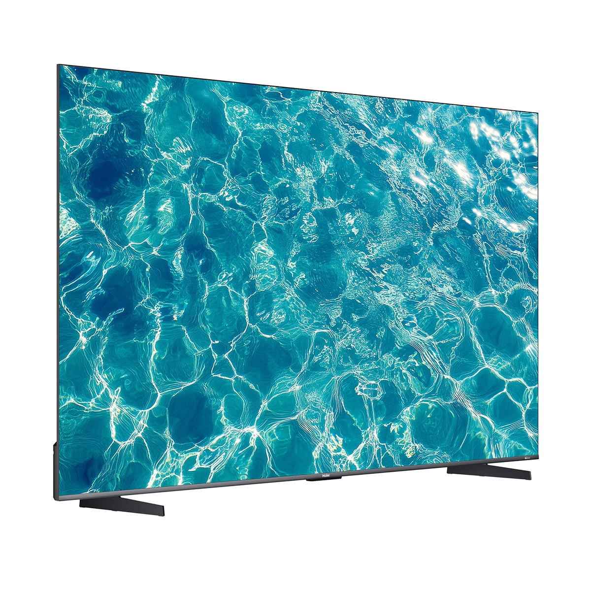 TV Mini LED 252,8cm (100") Haier S90 H100S90FUX, 4K UHD, 144Hz, Google TV, HDR10+, Dolby Vision IQ, Dolby Atmos Sound by KEF Negro-3
