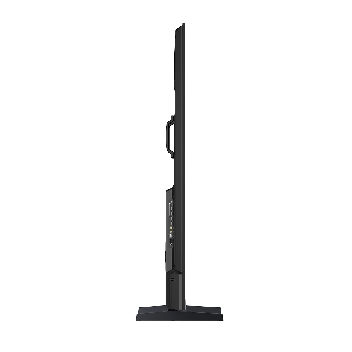 TV Mini LED 252,8cm (100") Haier S90 H100S90FUX, 4K UHD, 144Hz, Google TV, HDR10+, Dolby Vision IQ, Dolby Atmos Sound by KEF Negro-16