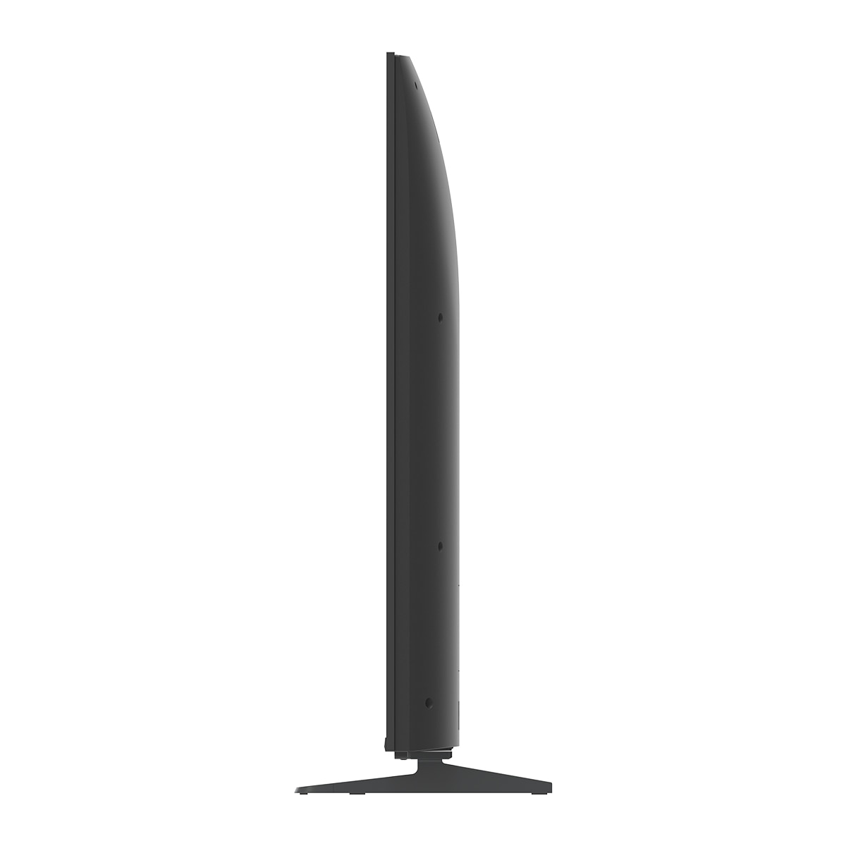 TV QLED 164 cm (65") Haier S85 H65S85GUX 4K UHD, 60Hz DLG120Hz, Google TV, HDR10+, Dolby ATMOS, AIPQ (AI Picture Quality) Negro-16