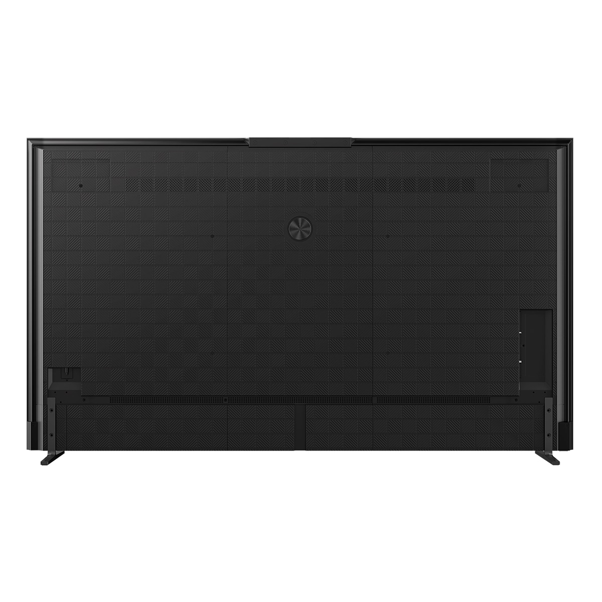 TV Mini LED 164 cm (65") Haier M92 H65M92FUX 4K UHD, 144Hz, Google TV, HDR10+, Dolby Vision IQ, Dolby Atmos Negro-22