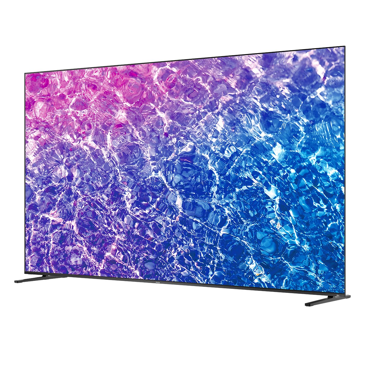 TV Mini LED 191 cm (75") Haier M92 H75M92FUX 4K UHD, 144Hz, Google TV, HDR10+, Dolby Vision IQ, Dolby Atmos Negro-3