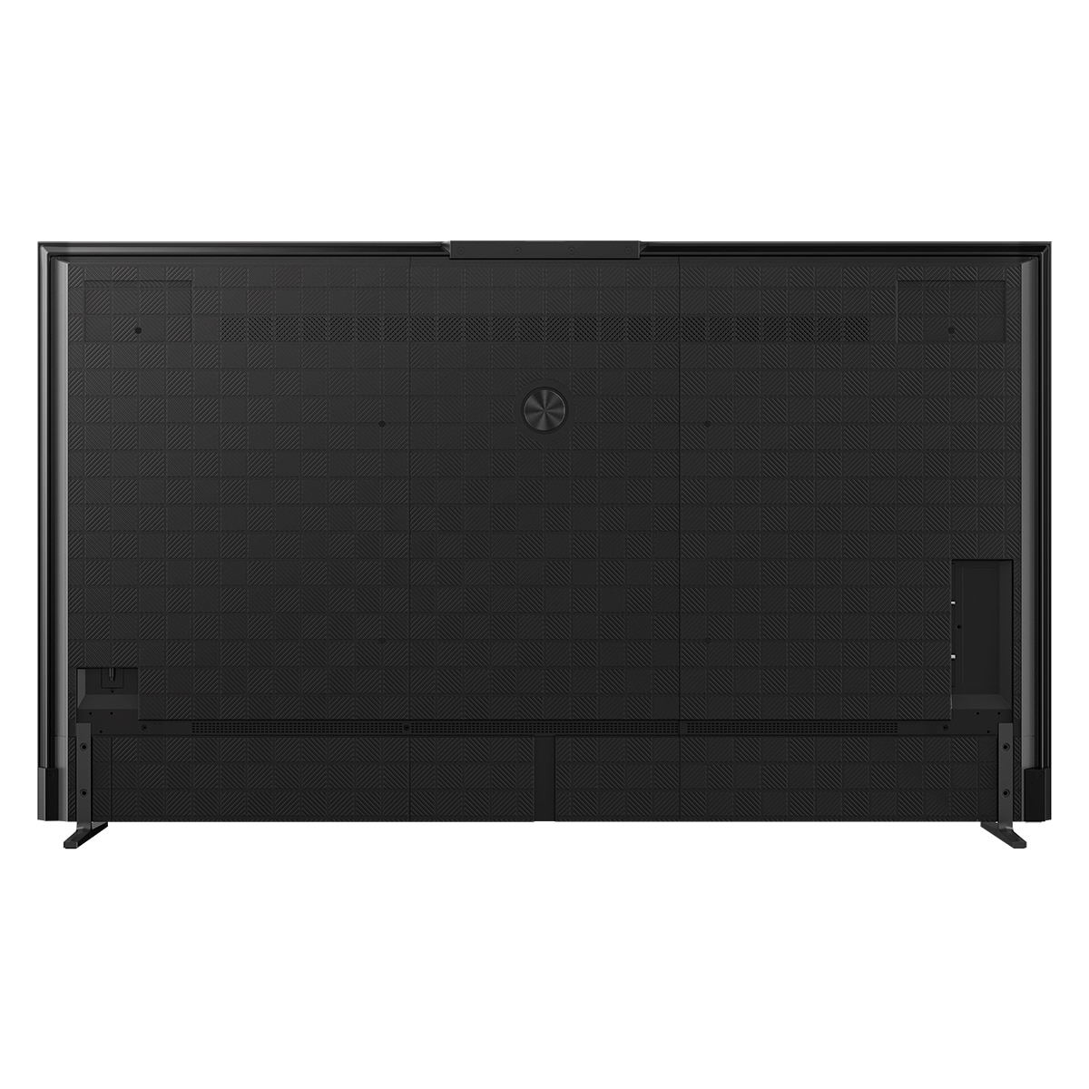 TV Mini LED 191 cm (75") Haier M92 H75M92FUX 4K UHD, 144Hz, Google TV, HDR10+, Dolby Vision IQ, Dolby Atmos Negro-22