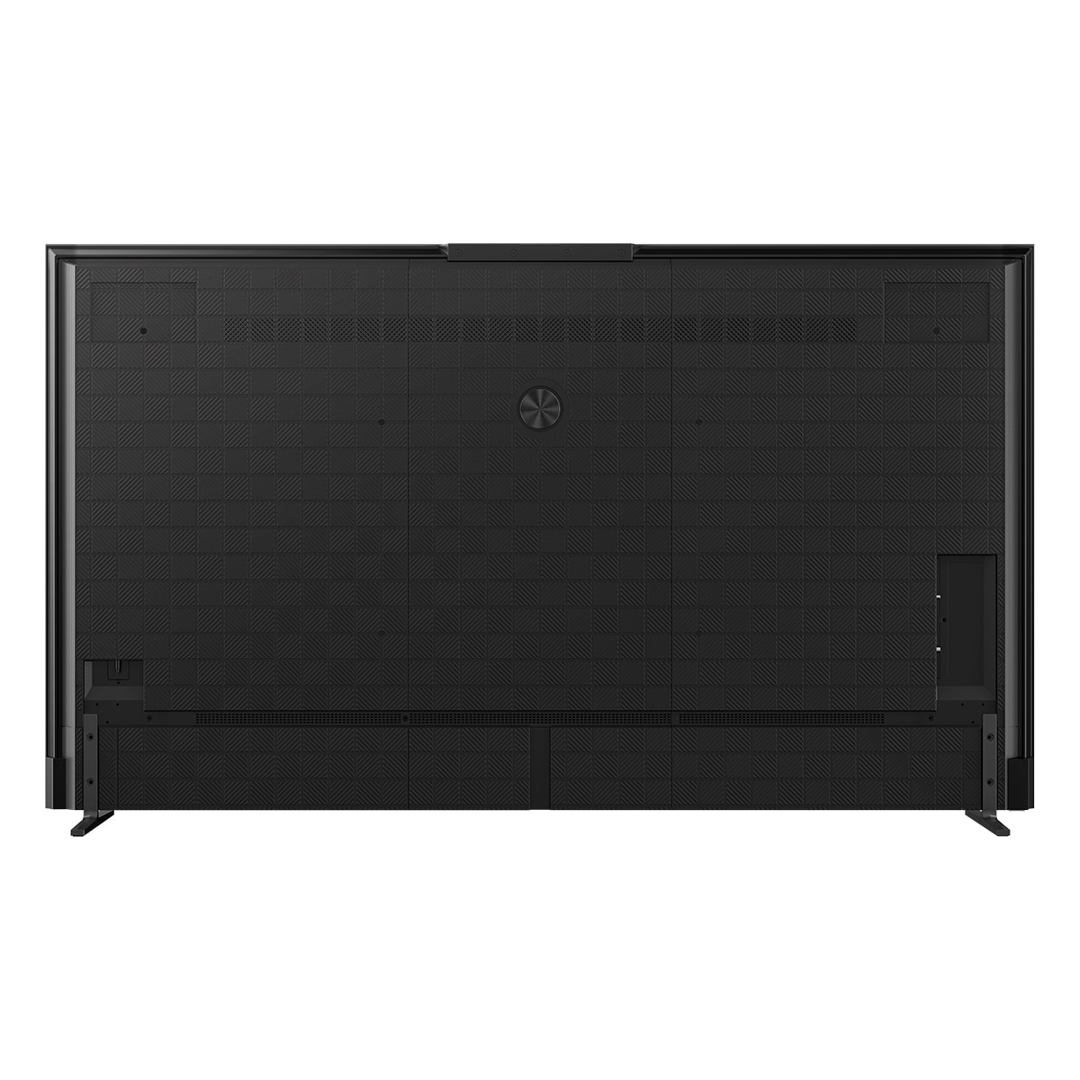 TV Mini LED 215 cm (85") Haier M92 H85M92FUX 4K UHD, 144Hz, Google TV, HDR10+, Dolby Vision IQ, Dolby Atmos Negro-22
