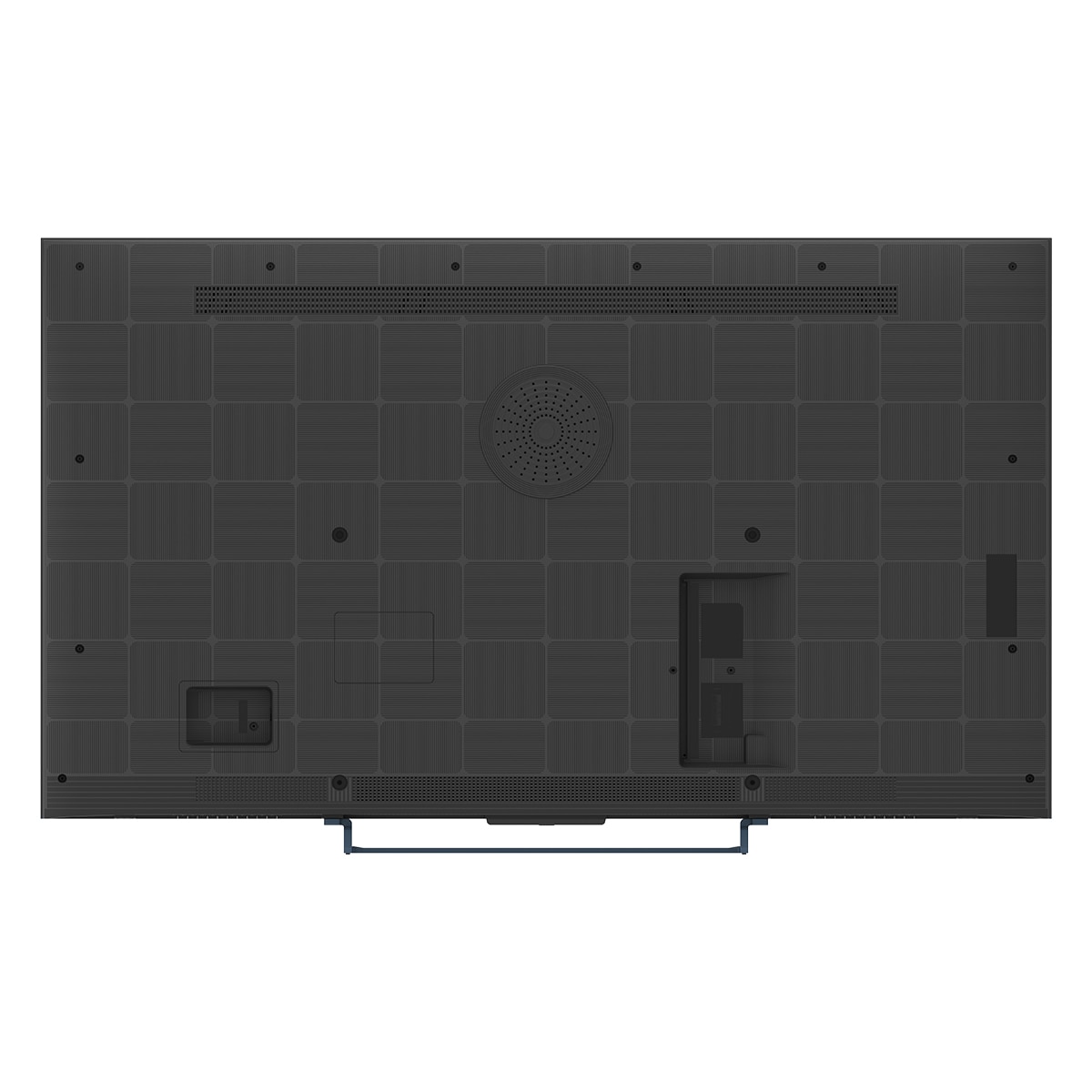 TV QLED 189 cm (75") Haier S90 H75S90GUX 4K UHD, 144Hz DLG240Hz, Google TV, HDR10+, Dolby Vision IQ, Dolby Atmos Sound by KEF Negro-16