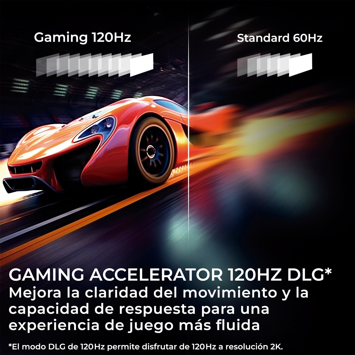 TV QLED 215 cm (85") Haier S80 H85S80GUX 4K UHD, 60Hz, Google TV, HDR10, Dolby Audio, AIPQ (AI Picture Quality) Negro-7