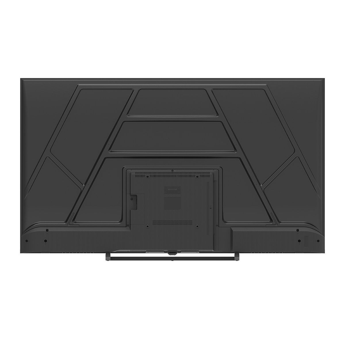 TV QLED 215 cm (85") Haier S80 H85S80GUX 4K UHD, 60Hz, Google TV, HDR10, Dolby Audio, AIPQ (AI Picture Quality) Negro-14