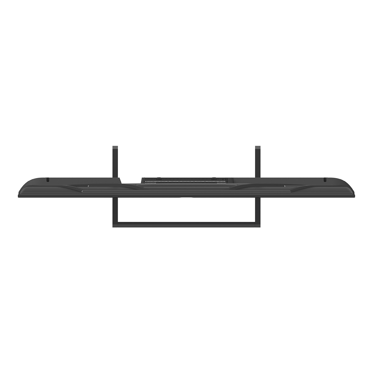 TV QLED 215 cm (85") Haier S80 H85S80GUX 4K UHD, 60Hz, Google TV, HDR10, Dolby Audio, AIPQ (AI Picture Quality) Negro-16