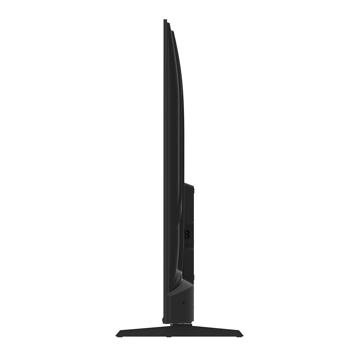 TV QLED 189 cm (75") Haier S80 H75S80GUX 4K UHD, 60Hz, Google TV, HDR10, Dolby Audio, AIPQ (AI Picture Quality) Negro-15