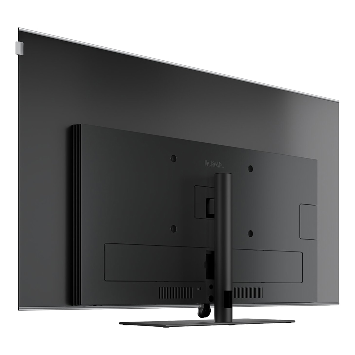 TV OLED 164 cm (65'') Loewe antares 65 con soporte de mesa, OLED 4K ULTRA HD, Wi-Fi y Smart TV Aluminio / Negro-4