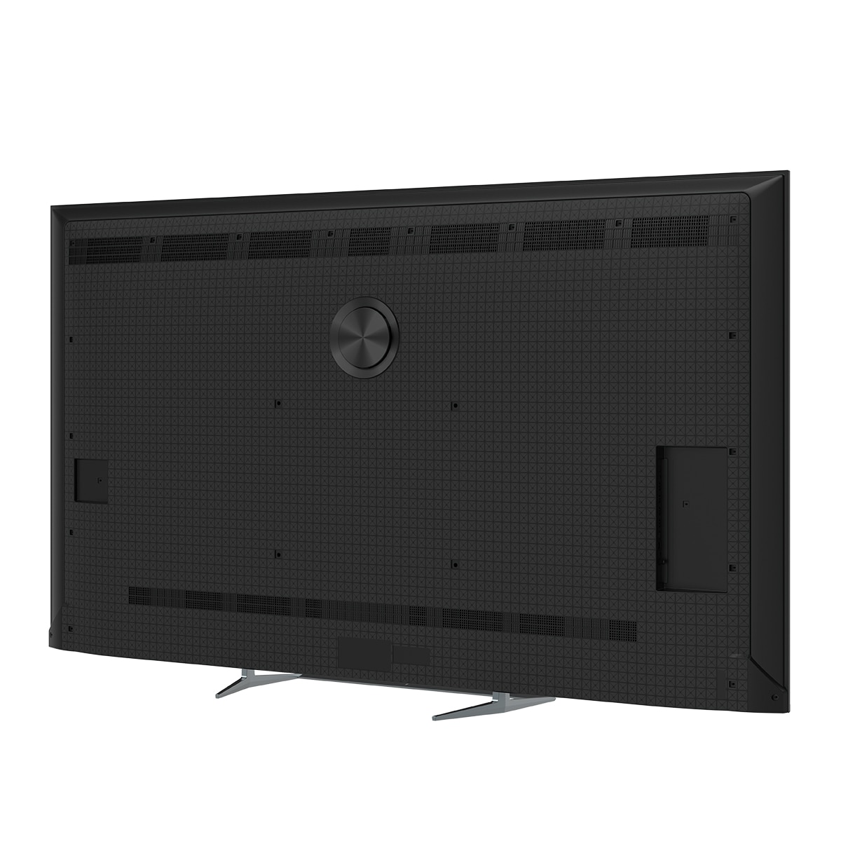 TV Mini LED 163,8 cm (65”) Haier M90 H65M90GUX 4K UHD, 144Hz, Google TV, HDR10+, Dolby Vision IQ, Dolby Atmos Negro-18