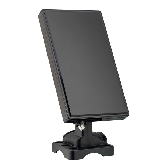 Imagen 0 de Antena amplificadora de TV digital interior/exterior Philips SDV5228/12 36 dB