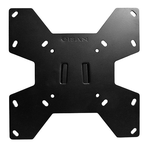 Imagen 0 de Soporte mural para TV LCD / LED Gisan AX.104 de 81,28 a 109,22 cm (32 a 43'')