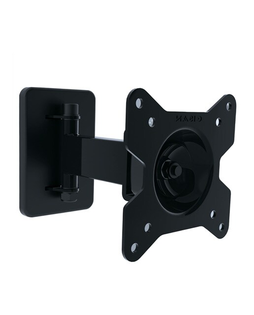 Imagen 0 de Soporte mural para TV LCD / LED Gisan AX.110 de 55,88 a 81,28 cm (22 a 32'')
