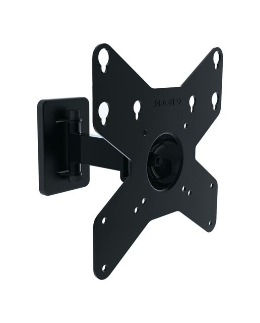 Imagen 0 de Soporte mural para TV LED Gisan AX.210 de 81,28 a 124,46 cm (32 a 49'')