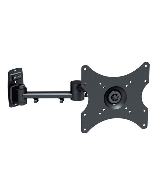 Suporte Parede para TV LED Fonestar STV-647N de 43,18 a 93,98 cm (17 a 37'') Preto-1
