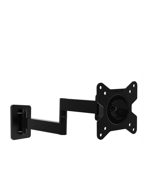 Imagen 0 de Soporte mural para TV LED Gisan AX.112 de 55,88 a 81,28 cm (22 a 32'')