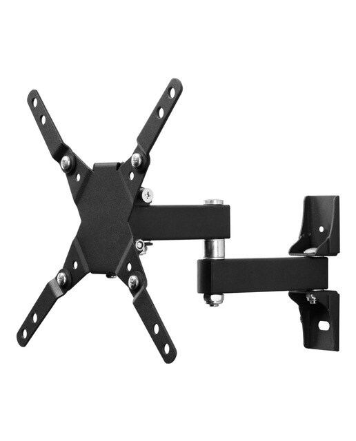 Soporte mural para TV LCD / LED Inves I-20 A de 50,8 a 93,98 cm (20" a 37'') Negro-1