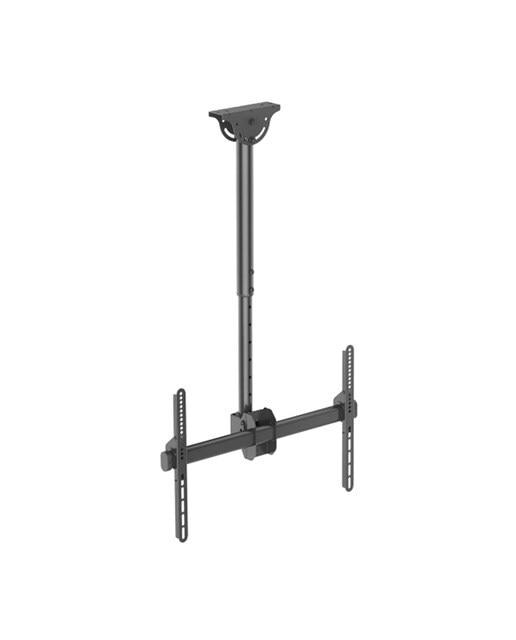 Fonestar - Soporte de techo para TV LED Fonestar STT-7164CN de 93,98 a 215,9 cm (37 a 85'').