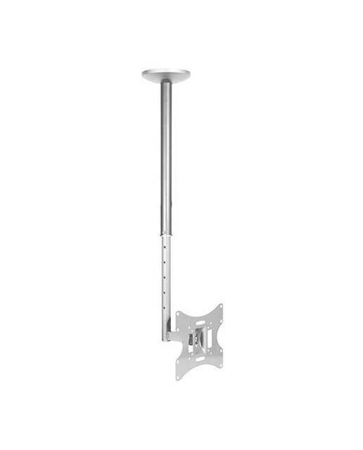 Soporte de techo para TV LED Fonestar STV-666P de 58,42 a 106,68 cm (23 a 42