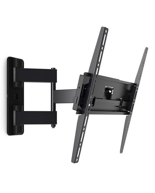 Imagem 0 de Suporte de Parede Vogel PP 3040 Giratório até 180º / Inclinação 10º para TVs de 32" a 55" até 25 kg