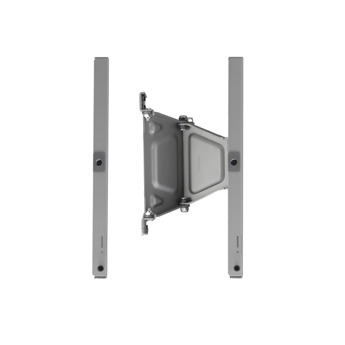 Soporte mural para TV LED LG Slim Wall-Mount de 139,7 a 195,58 cm (55 a 77") 2