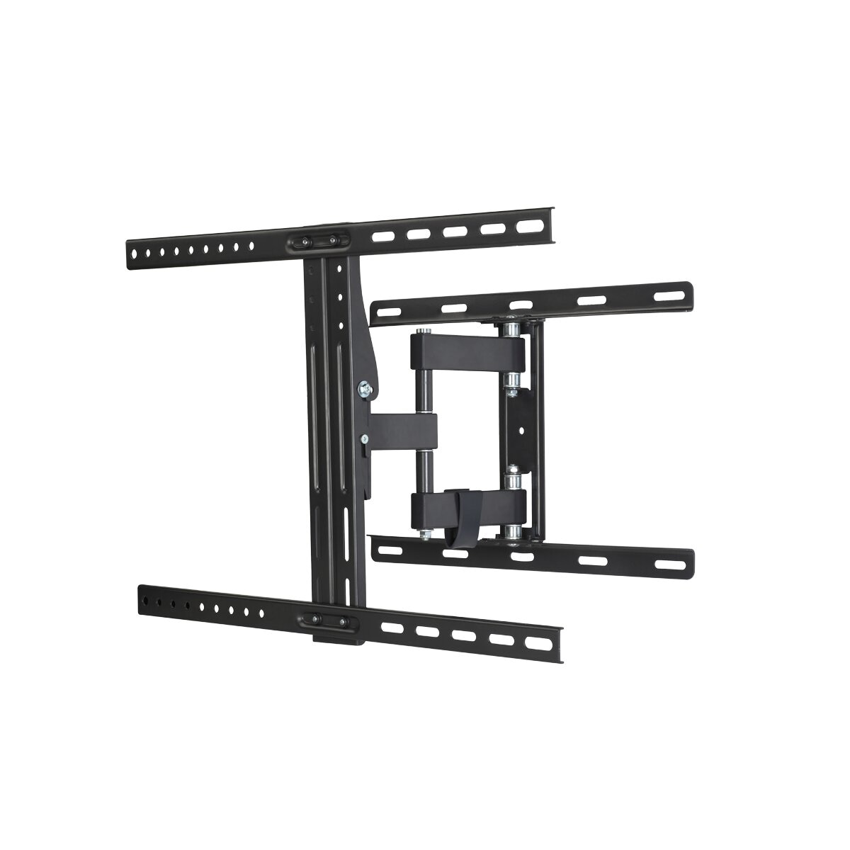 Soporte mural para TV LED Inves I-65A de 93,98 a 165,1 cm (37 a 65") - Negro Negro-2