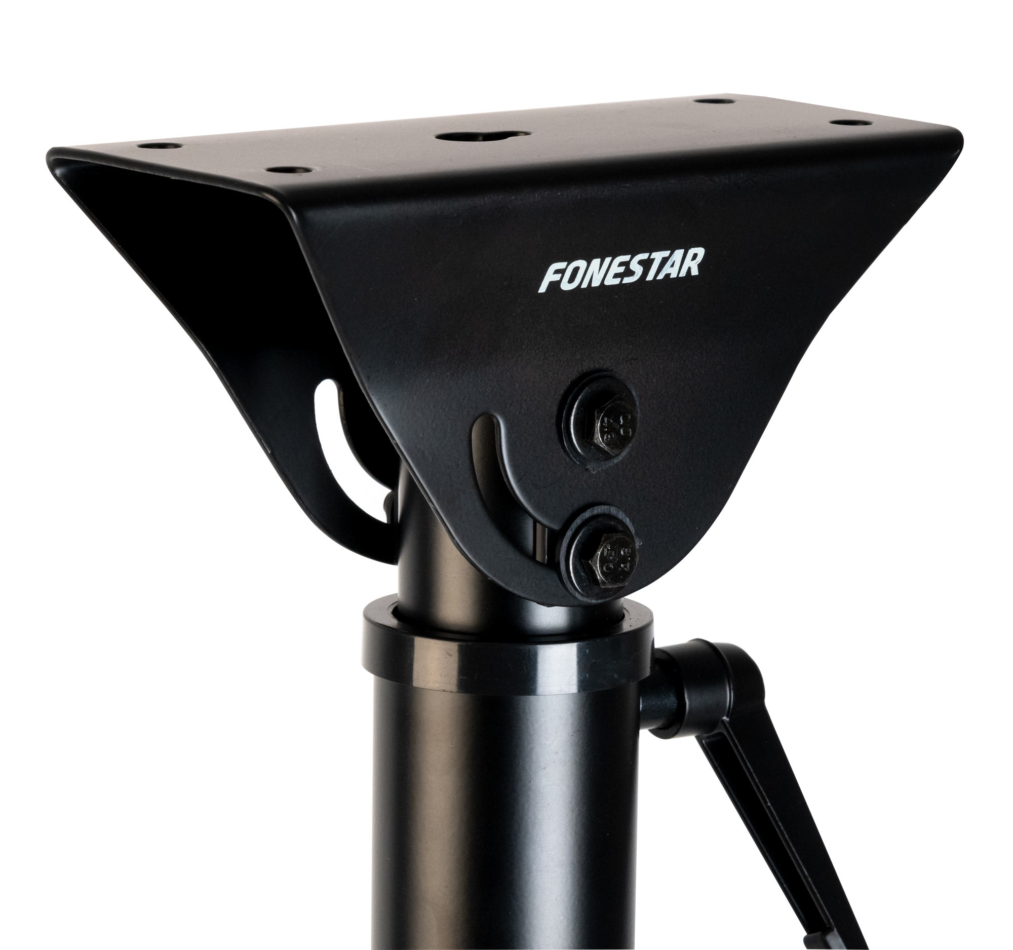 Soporte de techo para proyectores Fonestar SPR-568N Negro-3