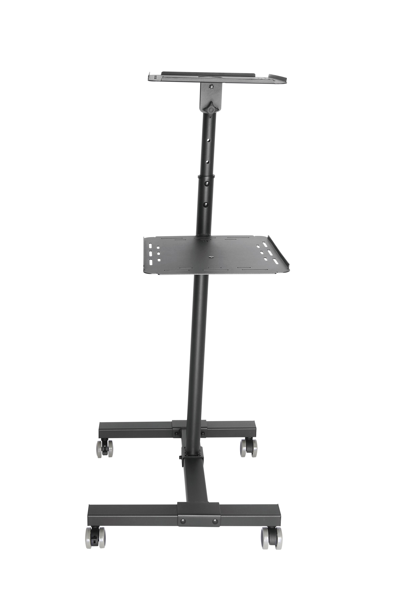 Soporte de suelo para proyectores Fonestar SPS-403N Negro-5