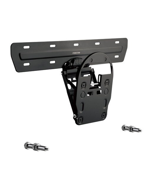 Fonestar - Soporte mural para TV QLED Fonestar STV-621Q de 124,46 a 190,5 cm (49" a 65").
