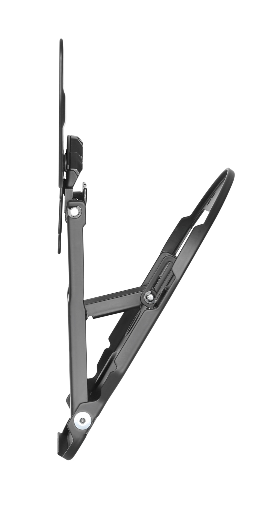 Soporte mural para TV QLED Fonestar STV-621Q de 124,46 a 190,5 cm (49" a 65") - Negro Negro-4