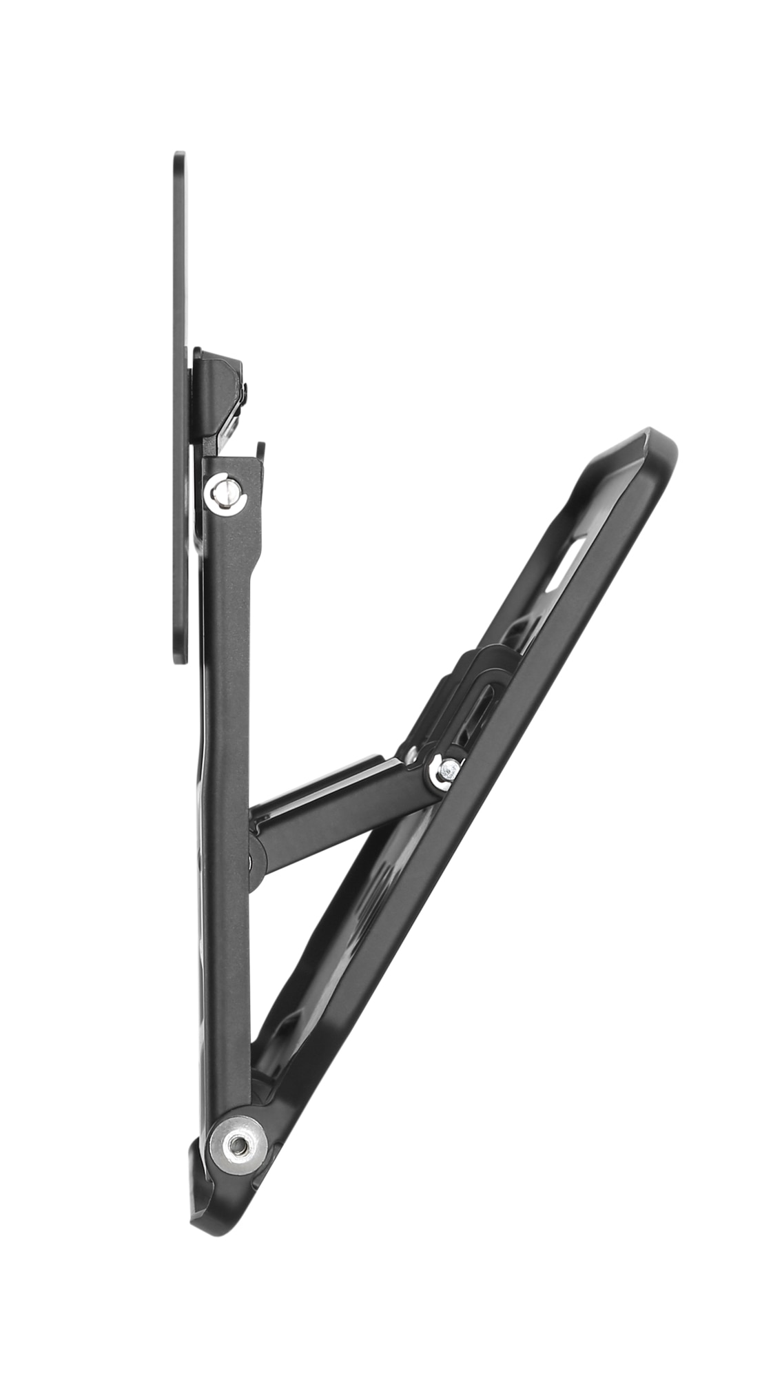 Soporte mural para TV QLED Fonestar STV-623Q de 190 cm (75") Negro-4